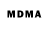 MDMA crystal TimaFunMetro
